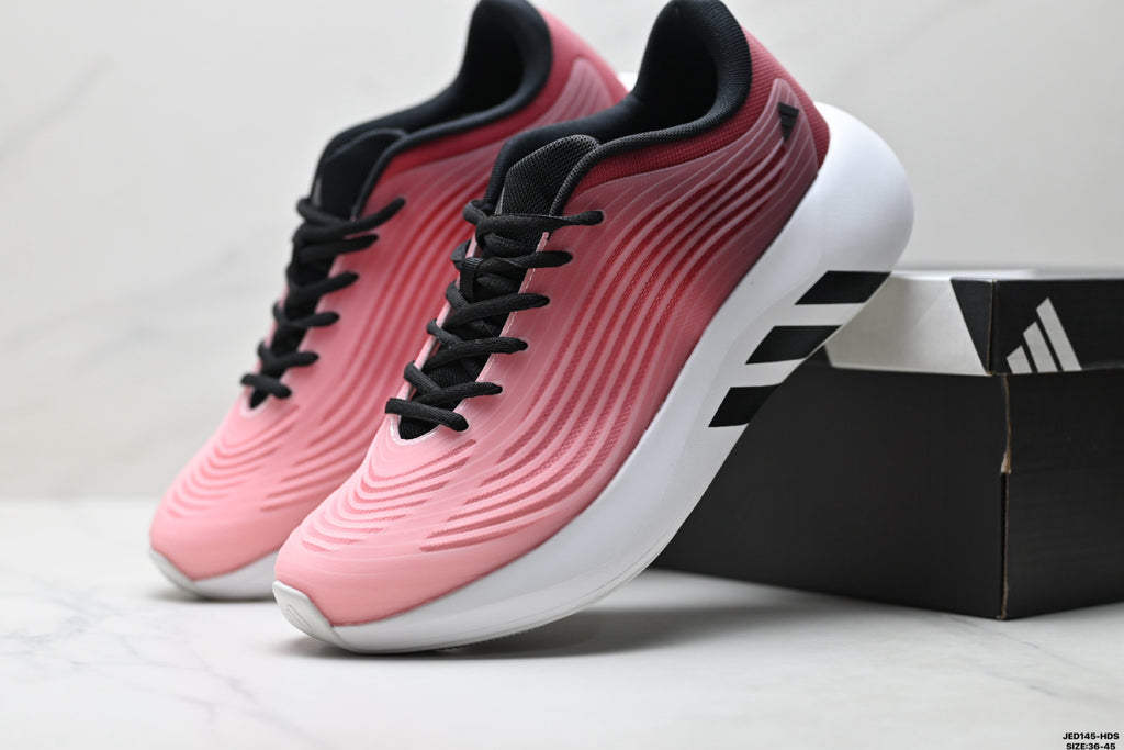 Boost Running Shoes – Cushioned & Durable