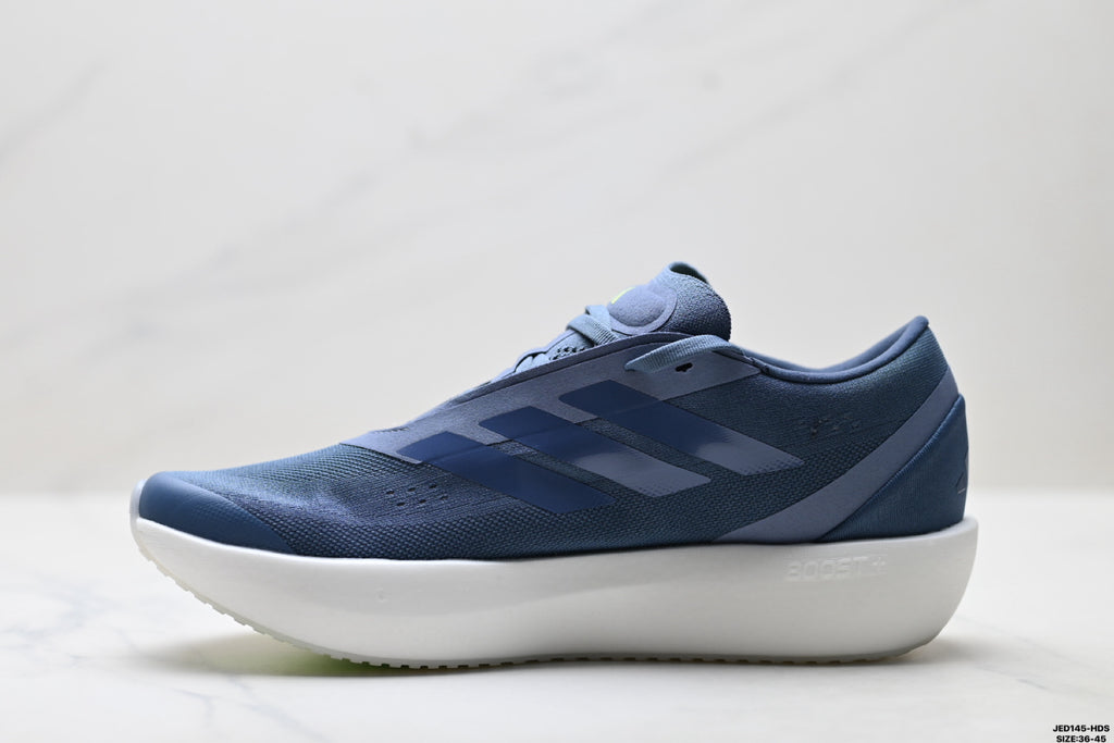 Boost Running Shoes – Cushioned & Durable
