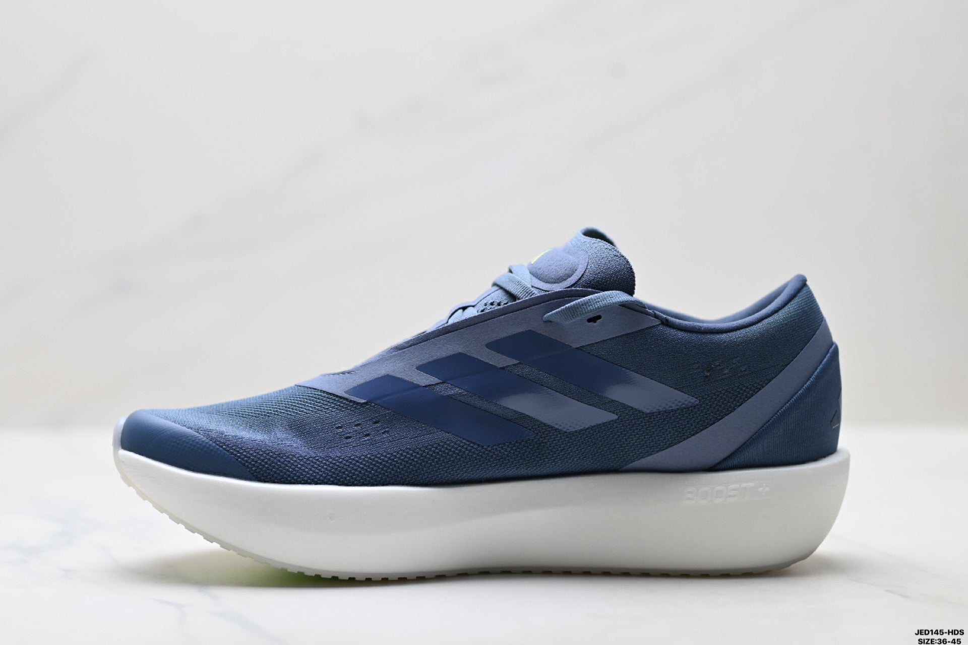 Boost Running Shoes – Cushioned & Durable