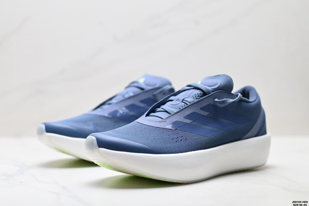 Boost Running Shoes – Cushioned & Durable