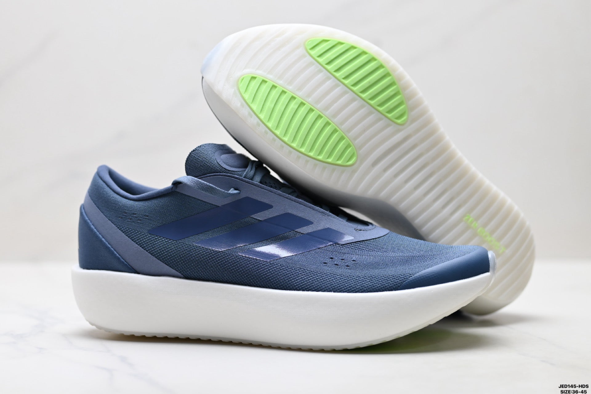 Boost Running Shoes – Cushioned & Durable