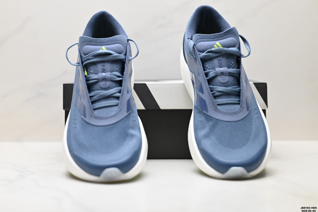 Boost Running Shoes – Cushioned & Durable