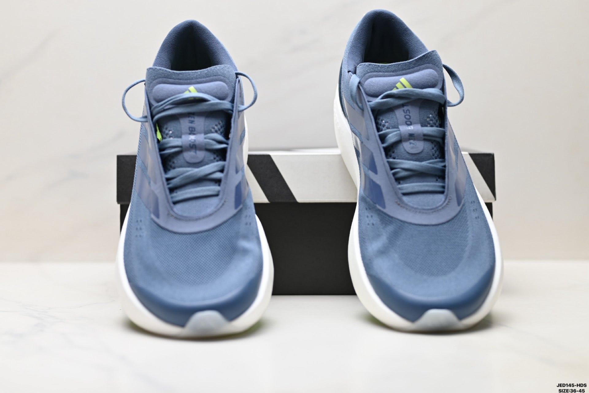 Boost Running Shoes – Cushioned & Durable