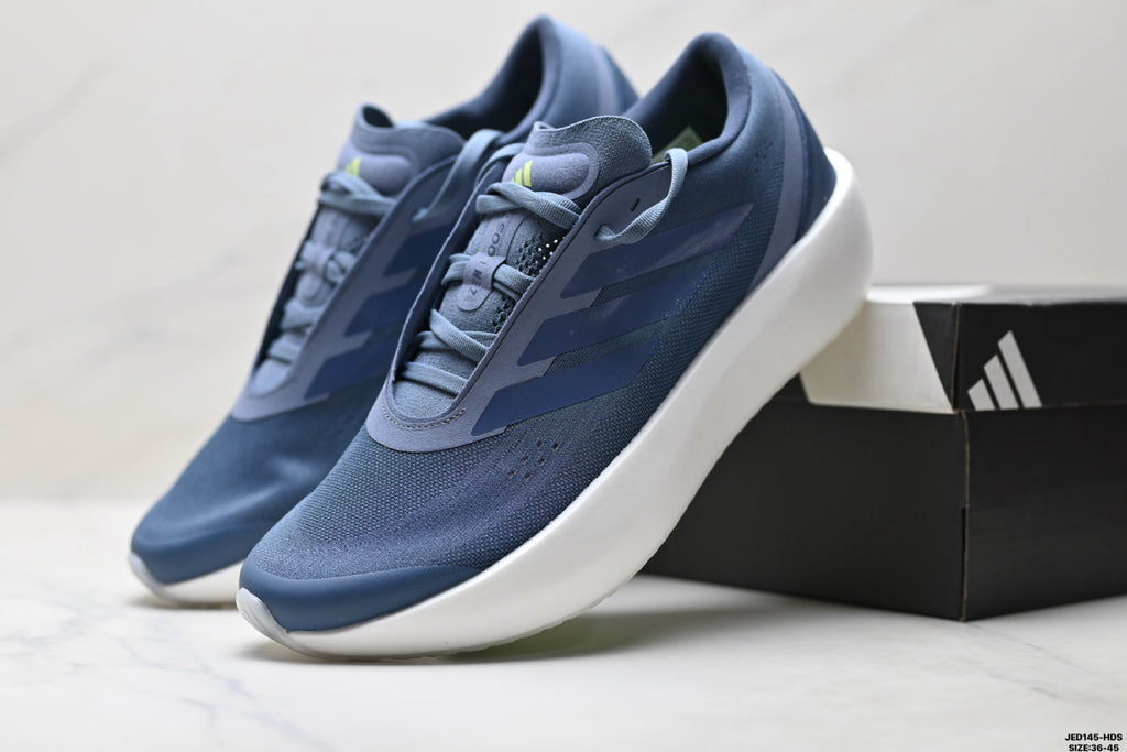Boost Running Shoes – Cushioned & Durable