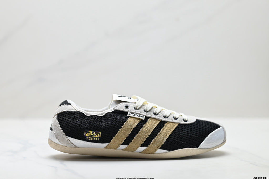Classic Casual Sneakers – Lightweight & Non-Slip