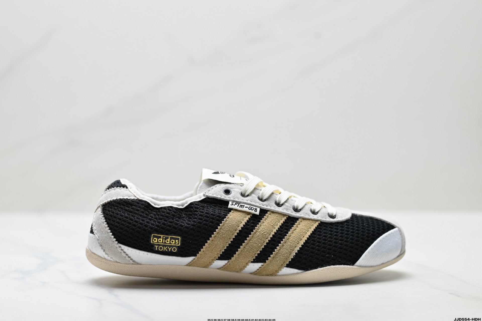 Classic Casual Sneakers – Lightweight & Non-Slip