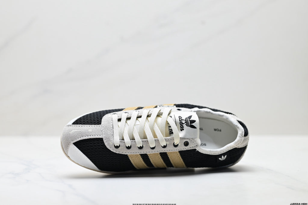 Classic Casual Sneakers – Lightweight & Non-Slip