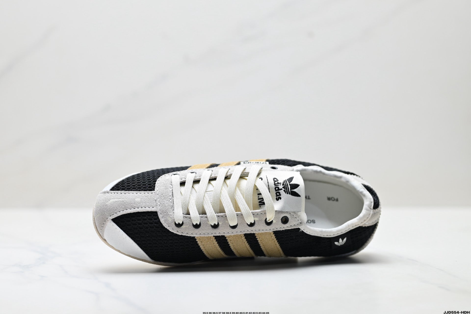 Classic Casual Sneakers – Lightweight & Non-Slip