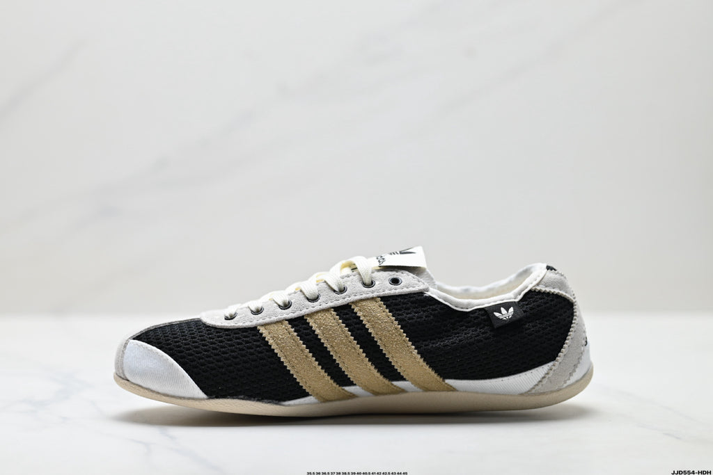 Classic Casual Sneakers – Lightweight & Non-Slip