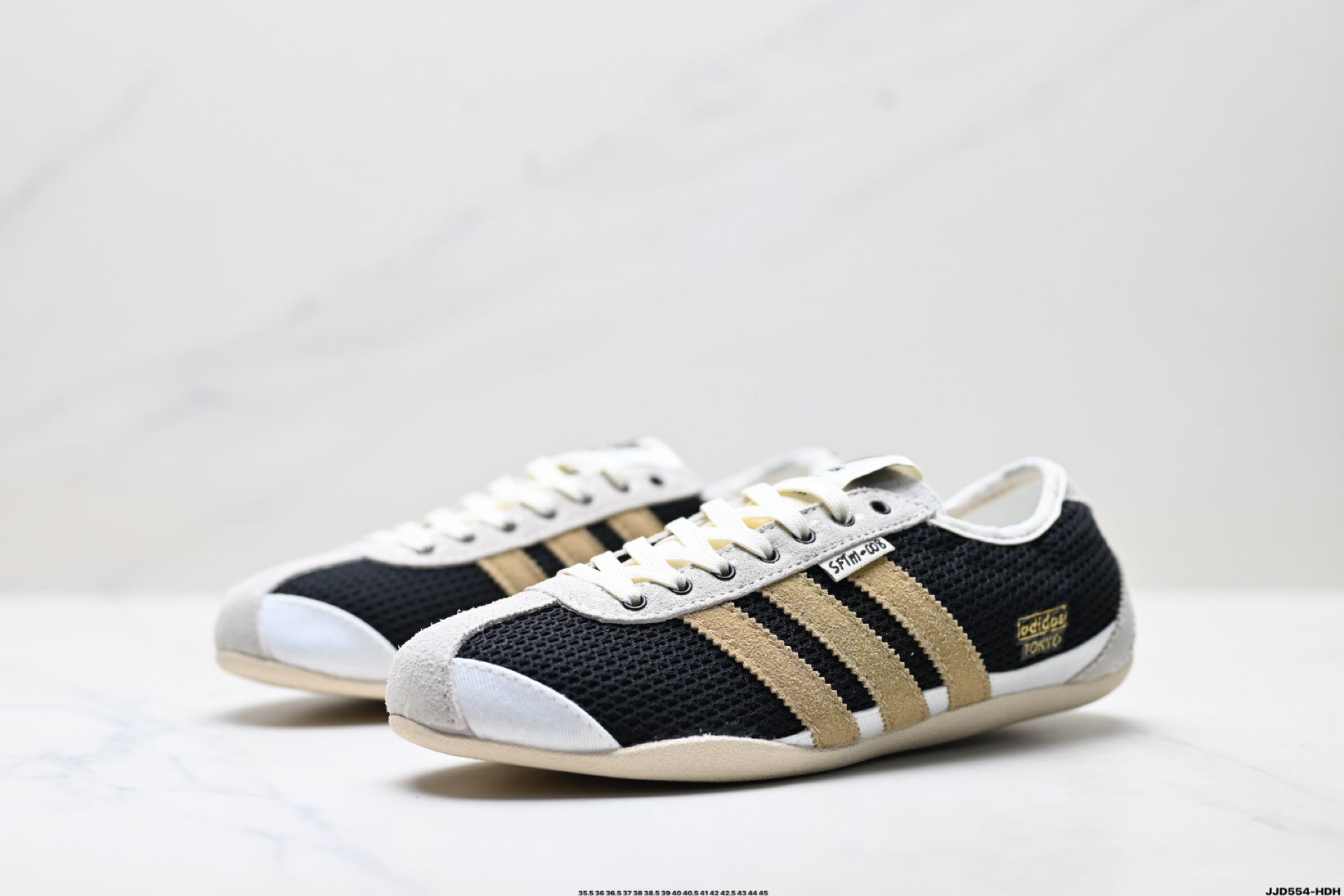 Classic Casual Sneakers – Lightweight & Non-Slip