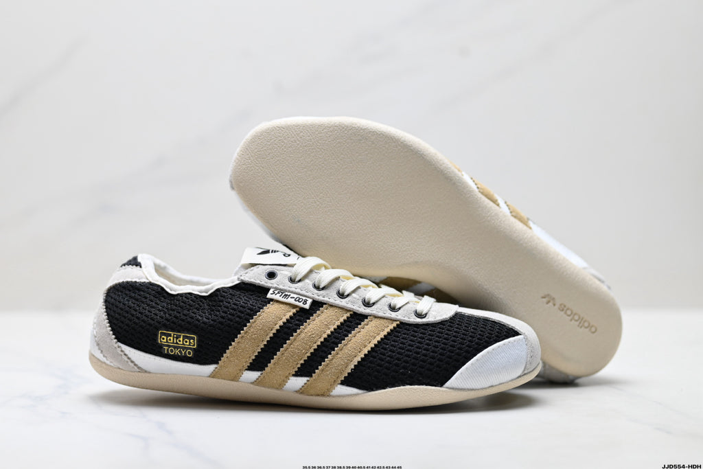 Classic Casual Sneakers – Lightweight & Non-Slip