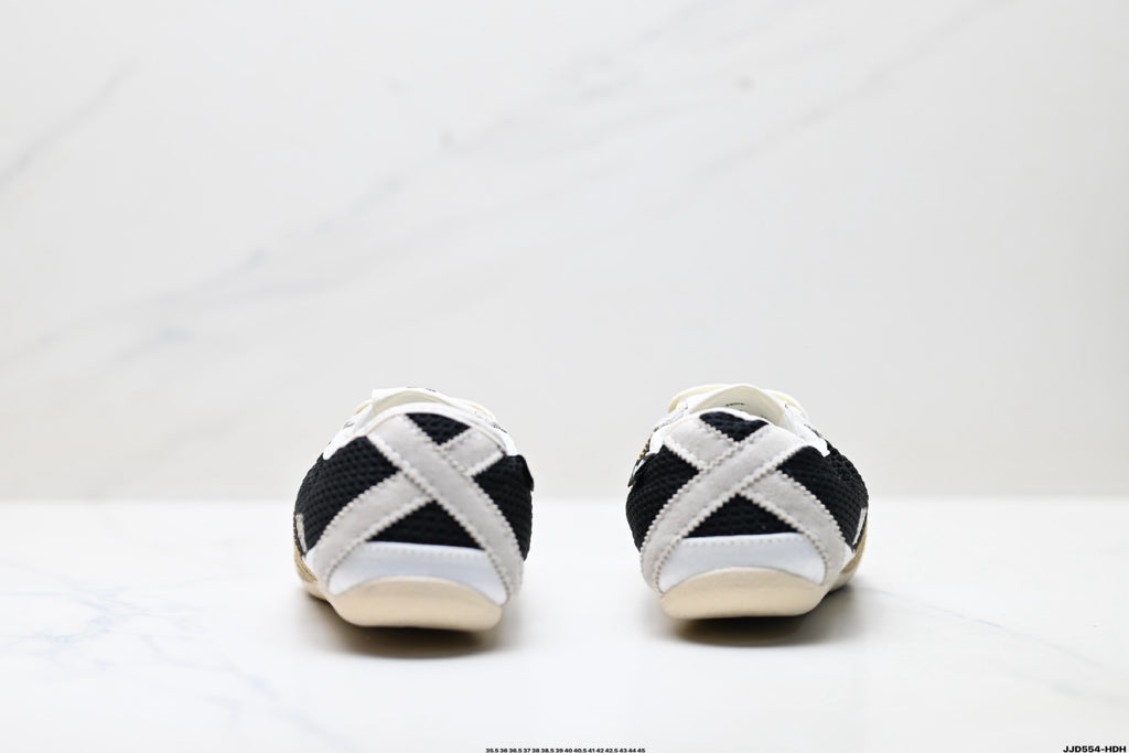 Classic Casual Sneakers – Lightweight & Non-Slip