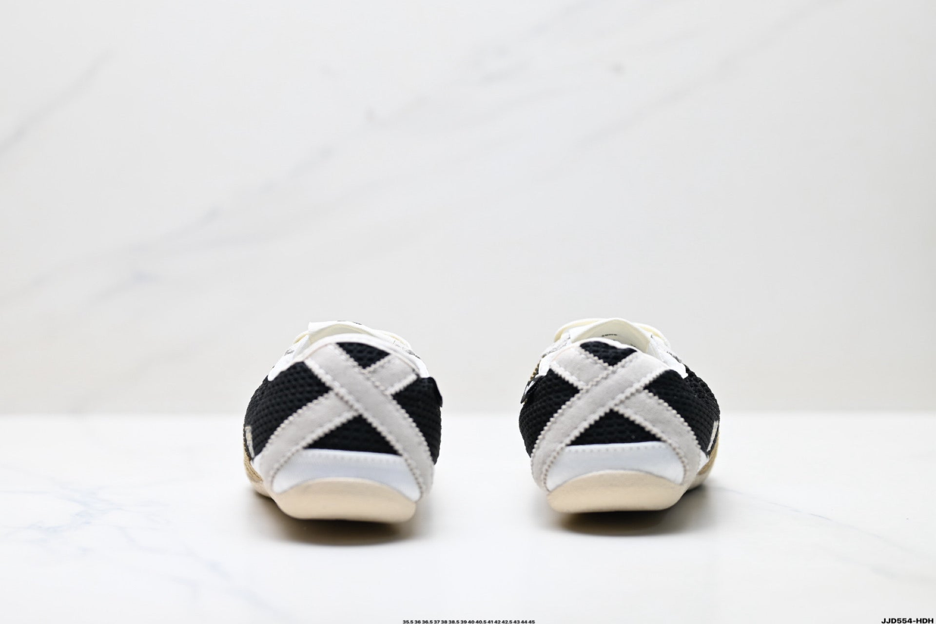 Classic Casual Sneakers – Lightweight & Non-Slip