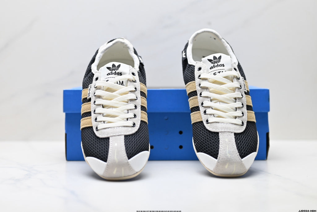 Classic Casual Sneakers – Lightweight & Non-Slip