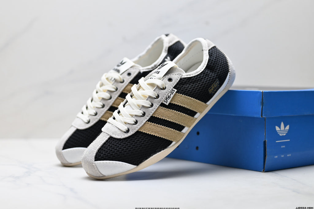 Classic Casual Sneakers – Lightweight & Non-Slip