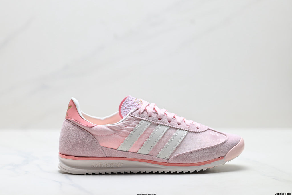 Originals Retro Casual Sneakers – Classic & Versatile