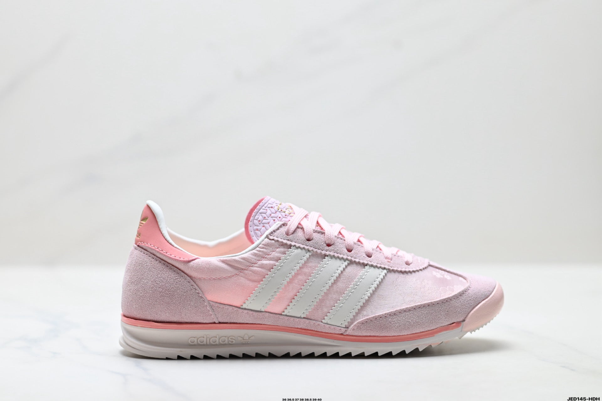 Originals Retro Casual Sneakers – Classic & Versatile