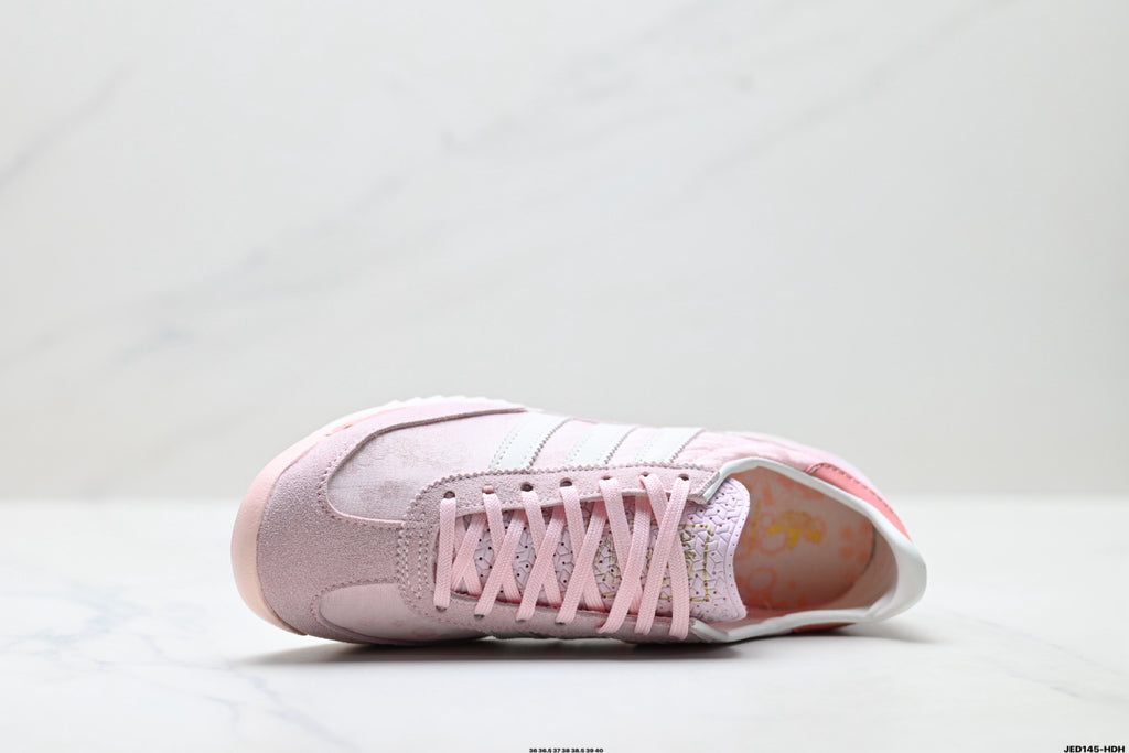 Originals Retro Casual Sneakers – Classic & Versatile