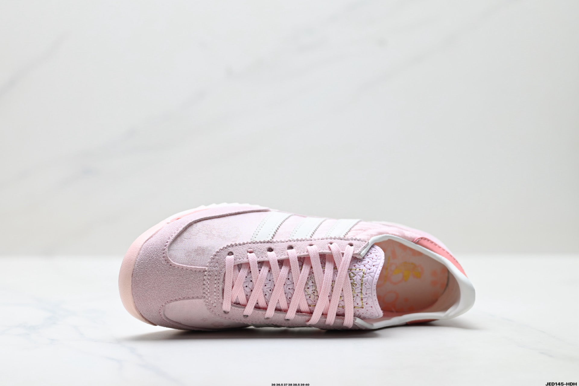 Originals Retro Casual Sneakers – Classic & Versatile