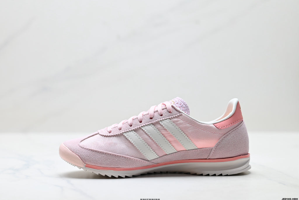 Originals Retro Casual Sneakers – Classic & Versatile
