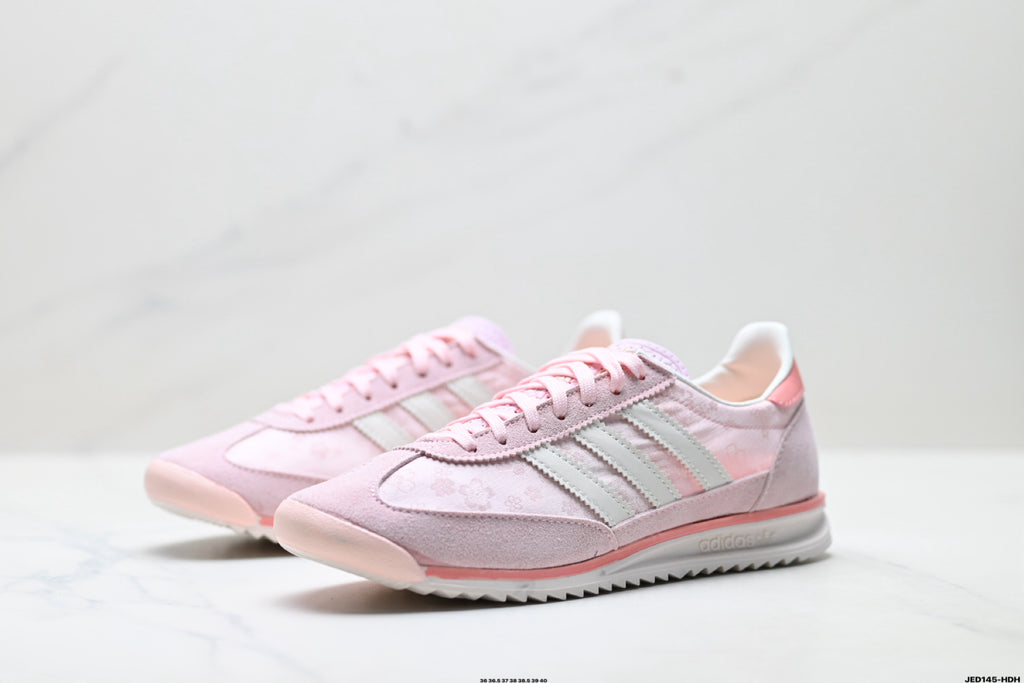 Originals Retro Casual Sneakers – Classic & Versatile