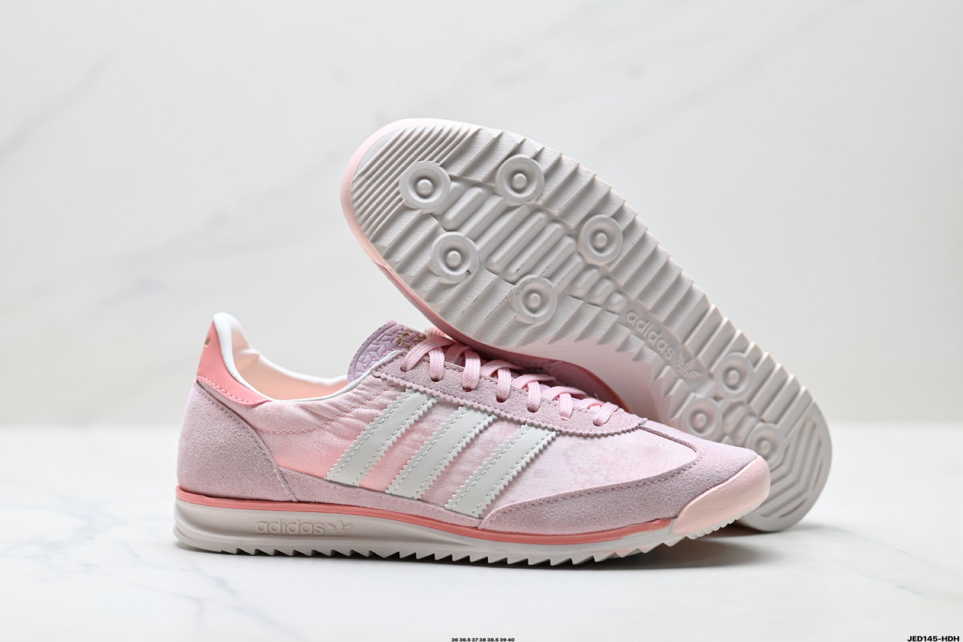 Originals Retro Casual Sneakers – Classic & Versatile