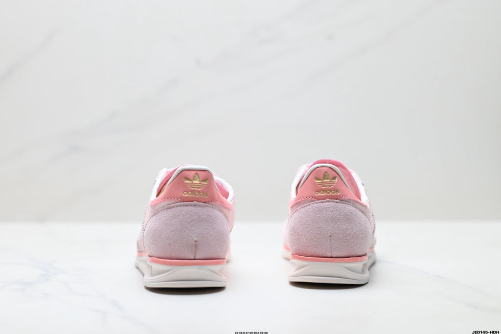 Originals Retro Casual Sneakers – Classic & Versatile