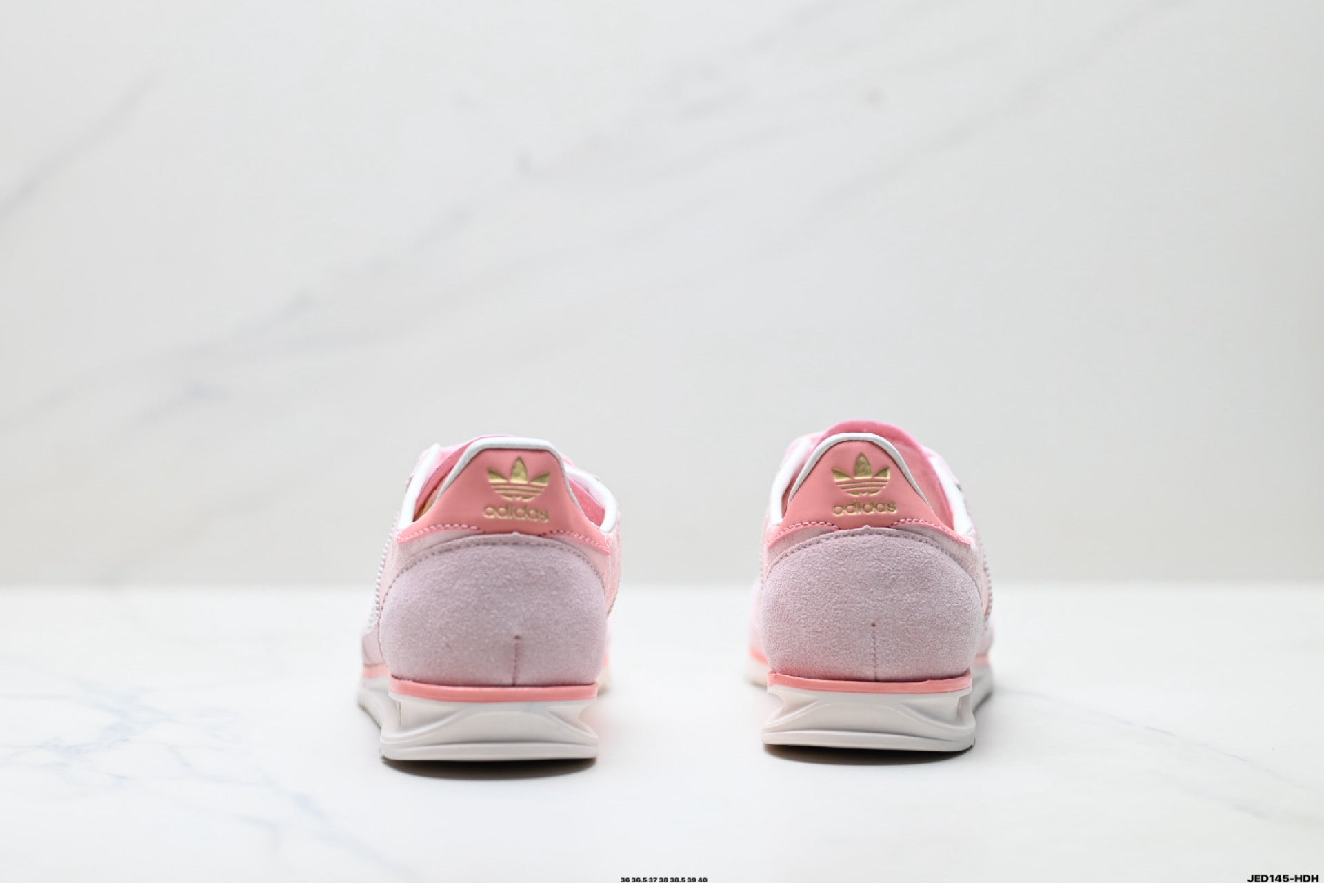 Originals Retro Casual Sneakers – Classic & Versatile