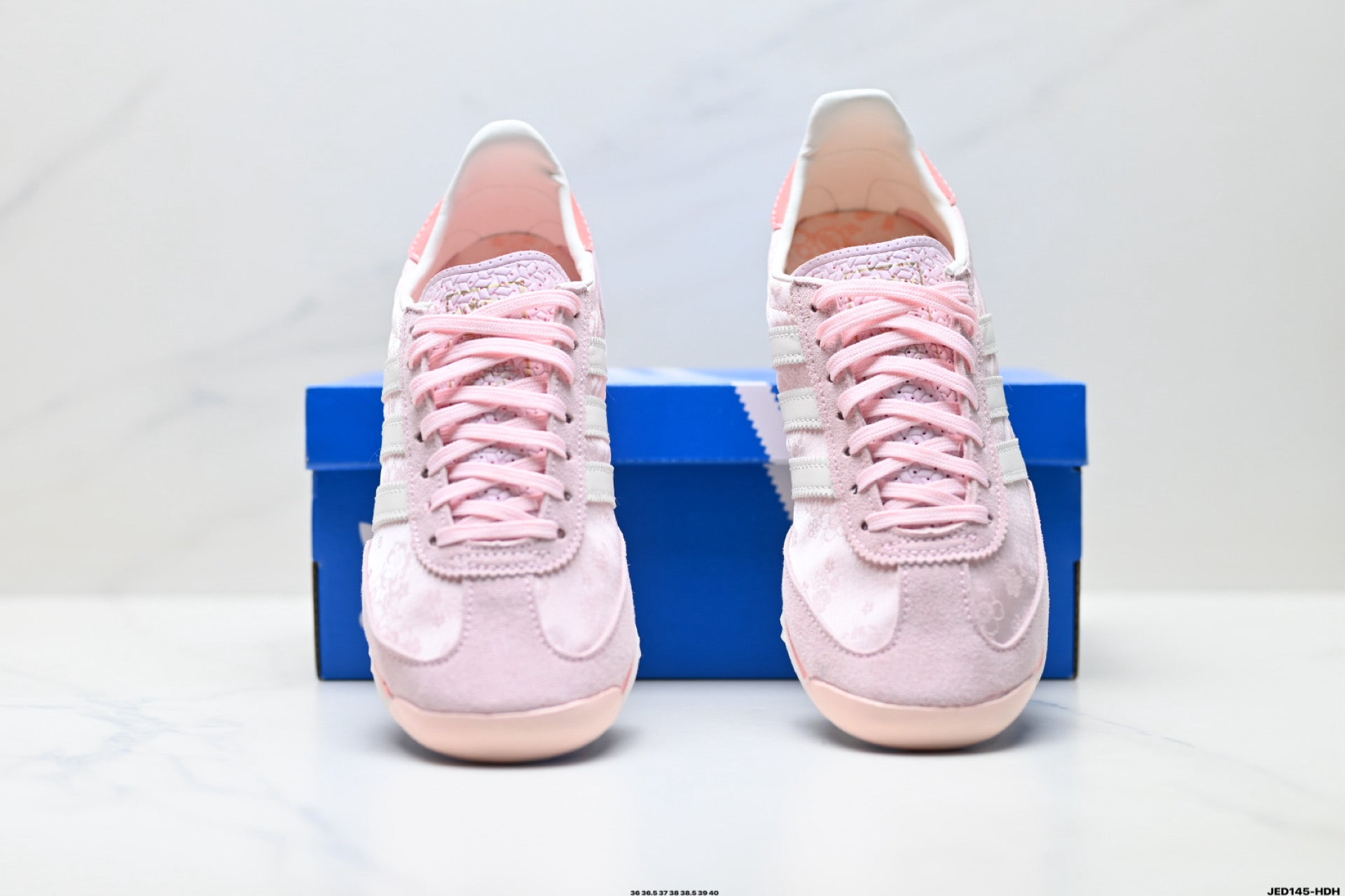 Originals Retro Casual Sneakers – Classic & Versatile
