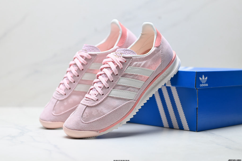 Originals Retro Casual Sneakers – Classic & Versatile