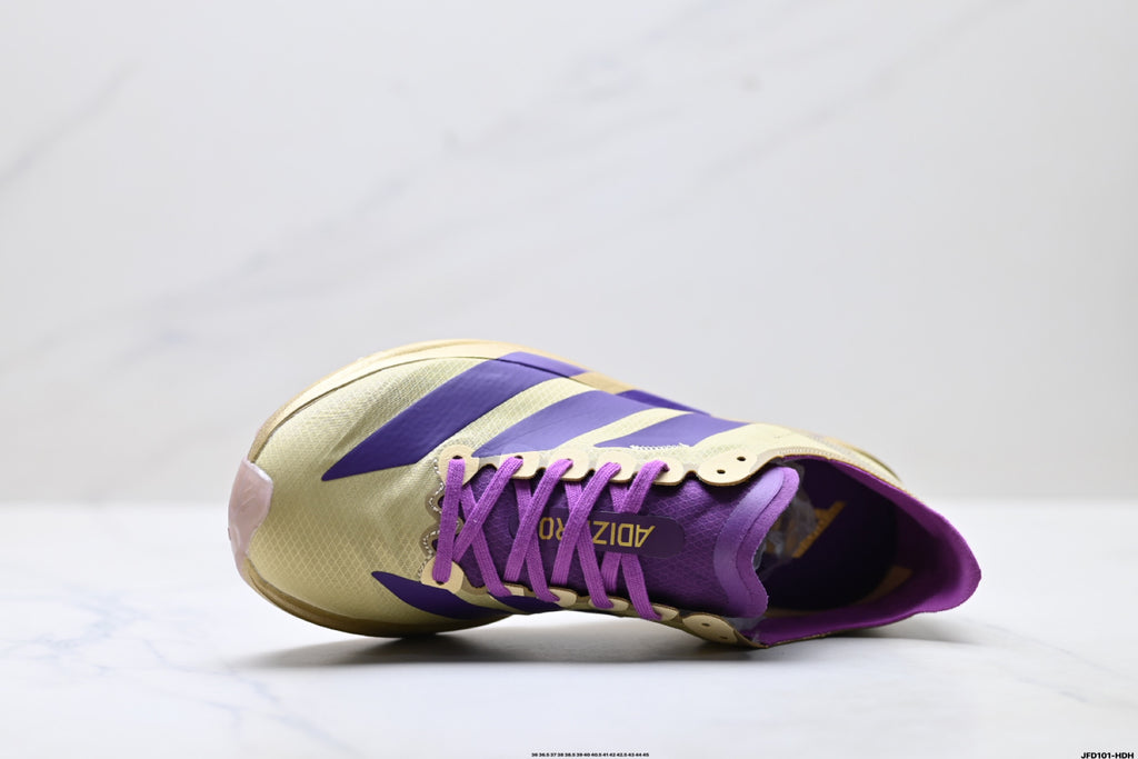Cushioned Running Shoes