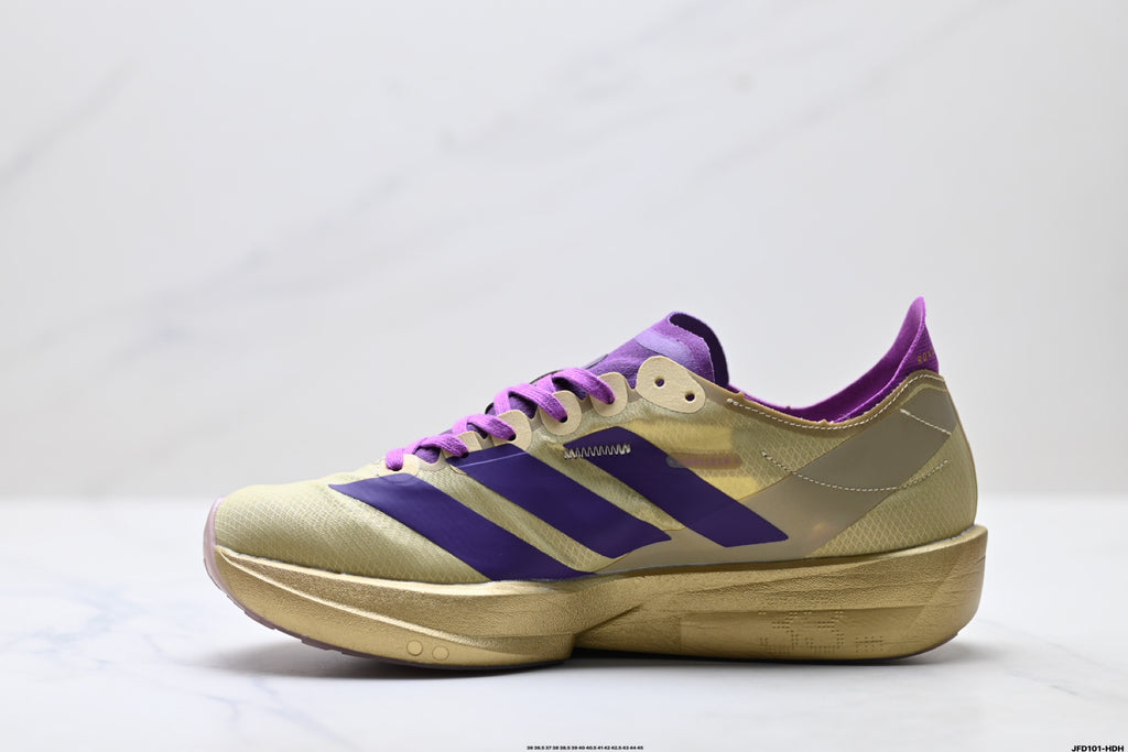 Cushioned Running Shoes