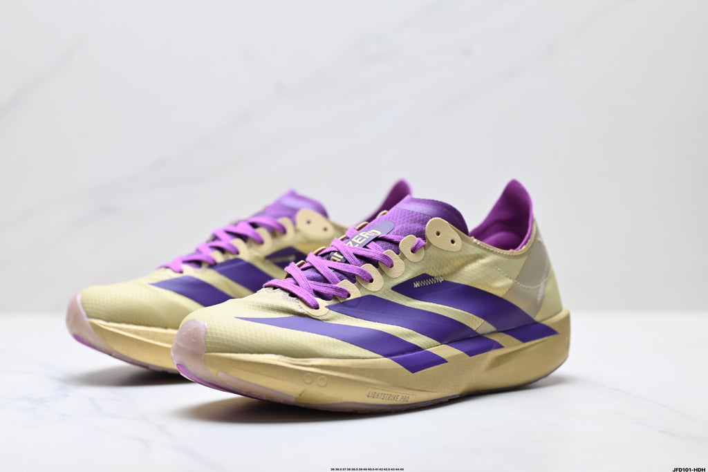Cushioned Running Shoes