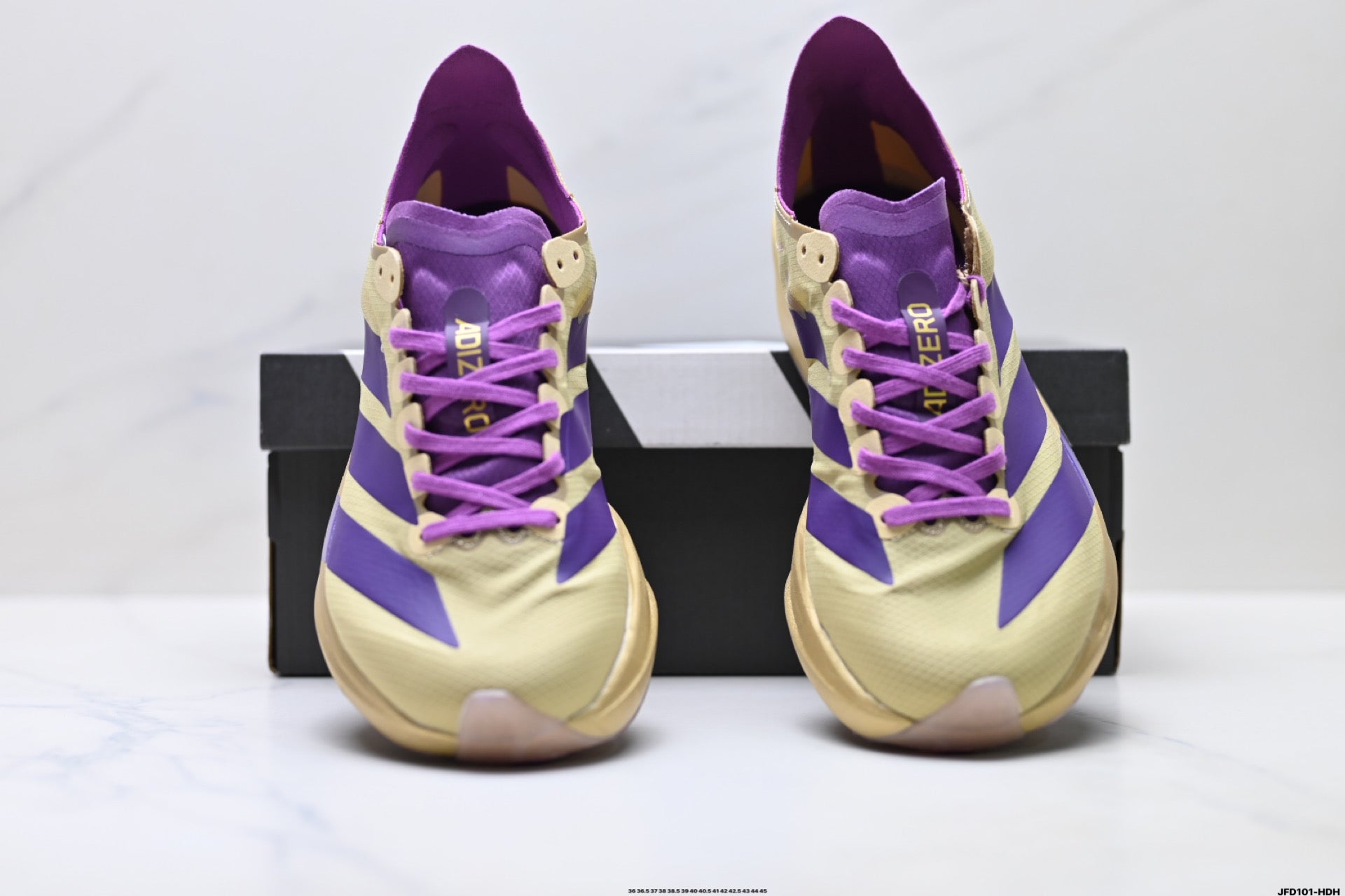 Cushioned Running Shoes