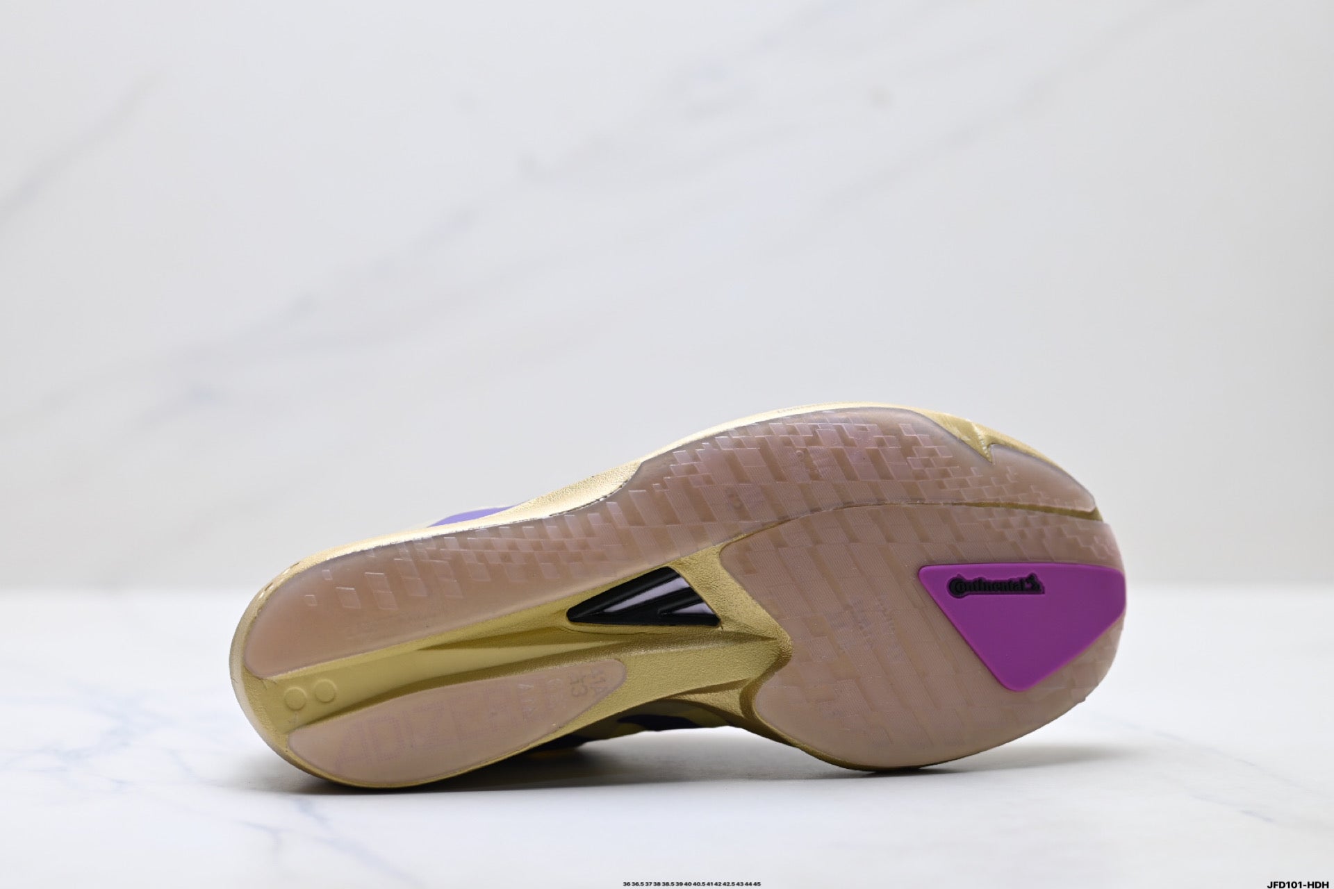 Cushioned Running Shoes