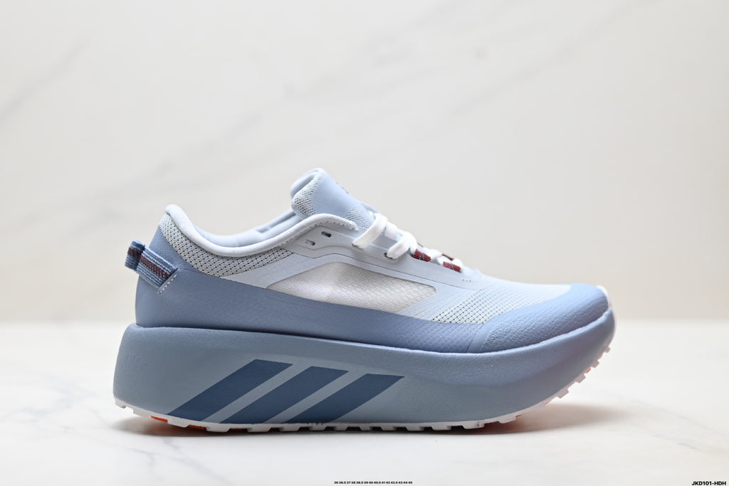 Boost Running Shoes – Cushioned & Wear-Resistant