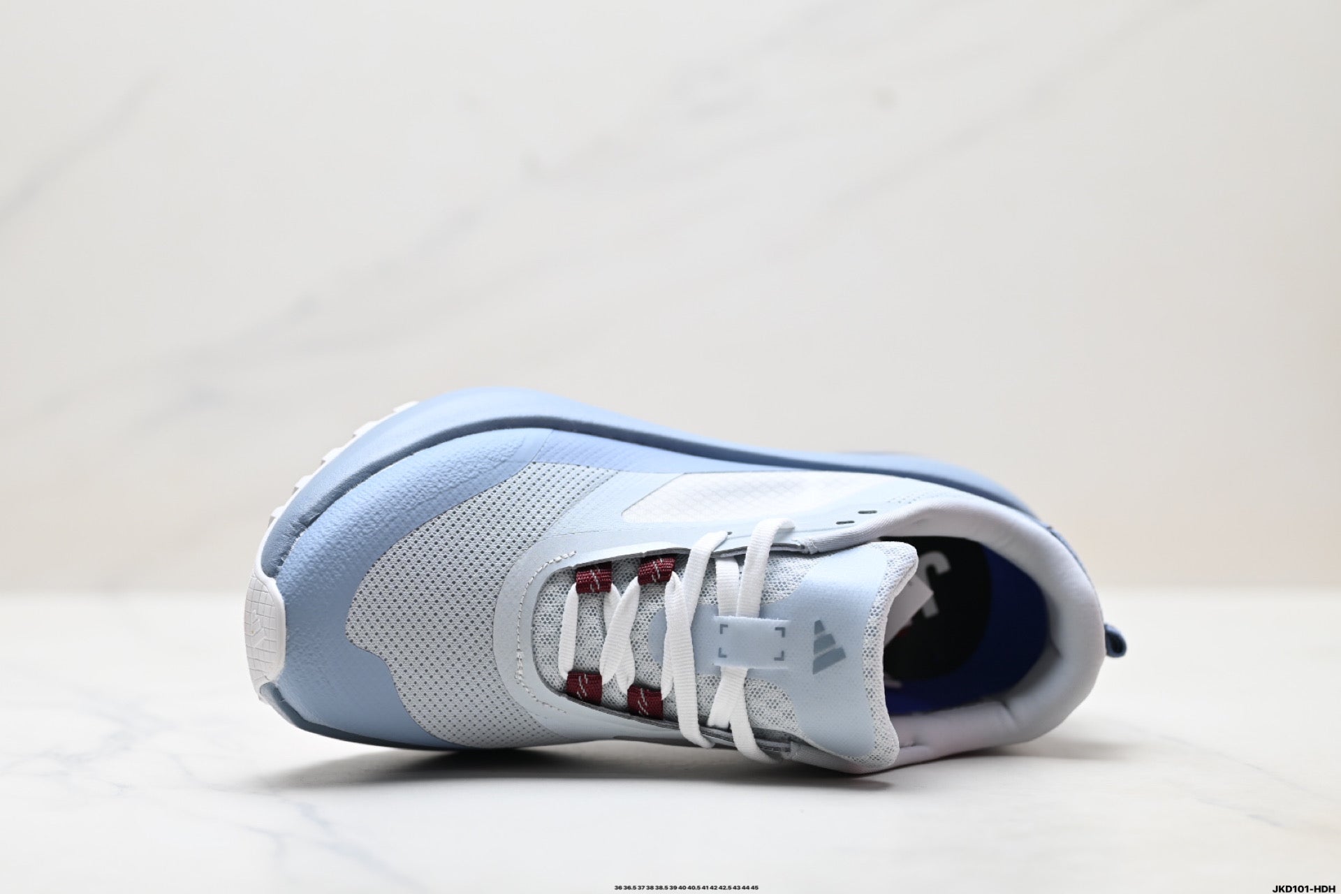 Boost Running Shoes – Cushioned & Wear-Resistant