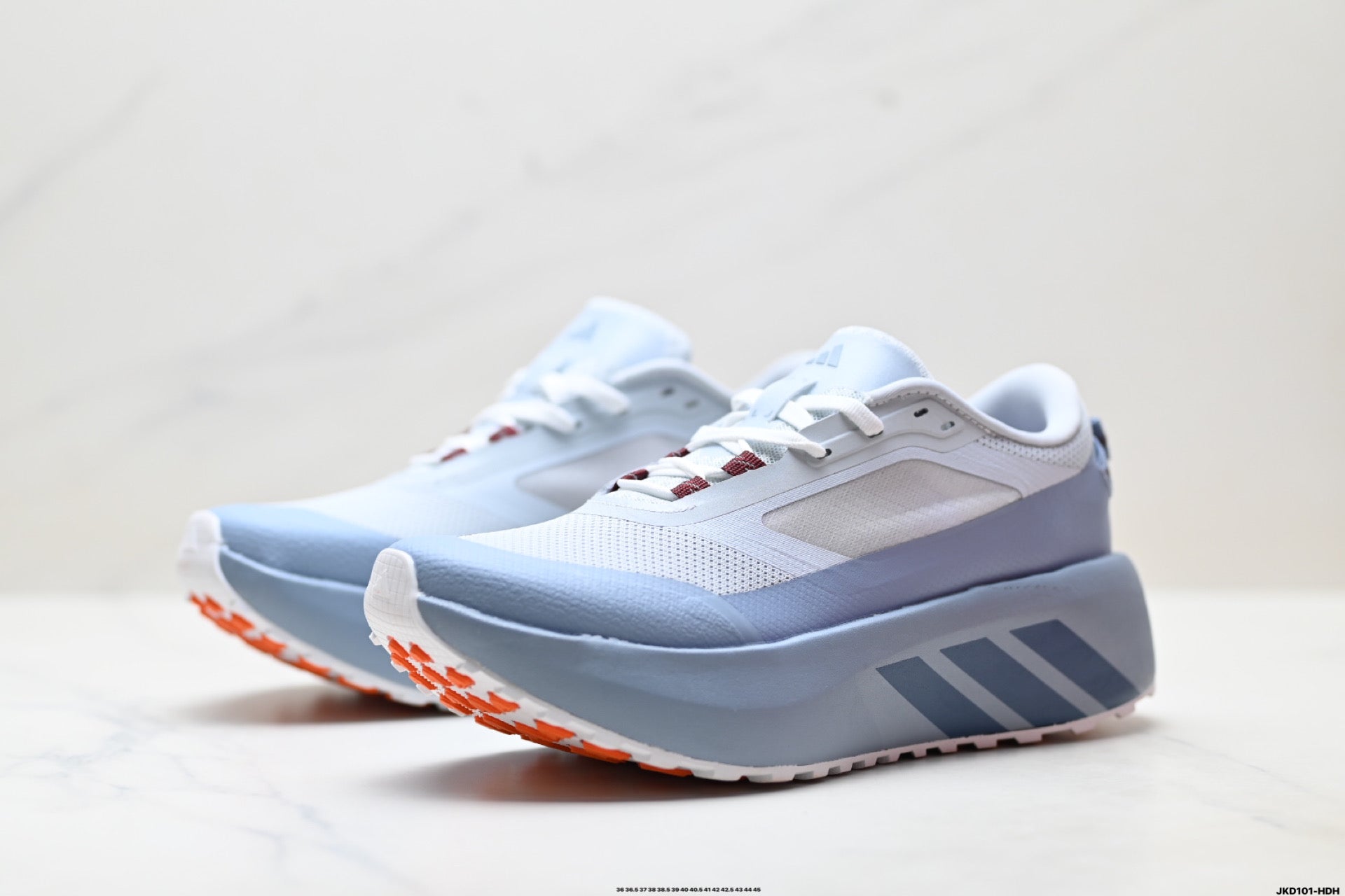 Boost Running Shoes – Cushioned & Wear-Resistant