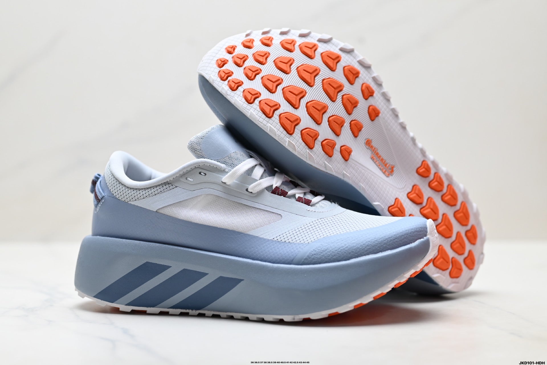 Boost Running Shoes – Cushioned & Wear-Resistant