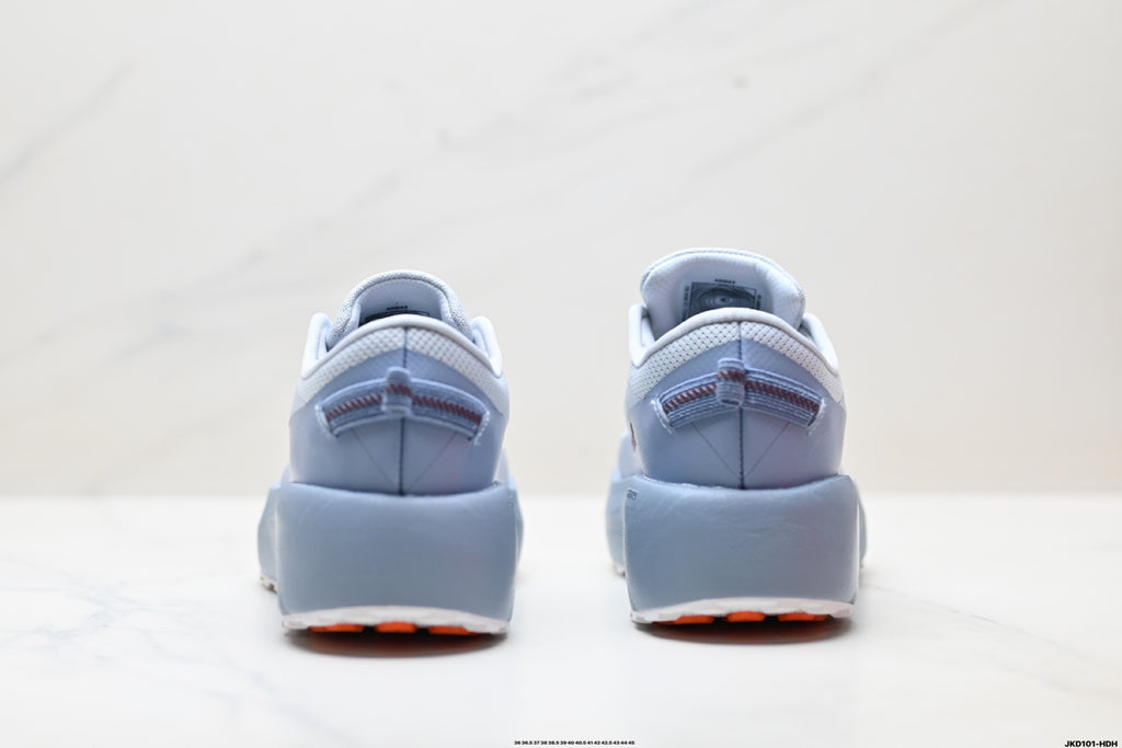 Boost Running Shoes – Cushioned & Wear-Resistant