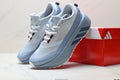 Boost Running Shoes – Cushioned & Wear-Resistant