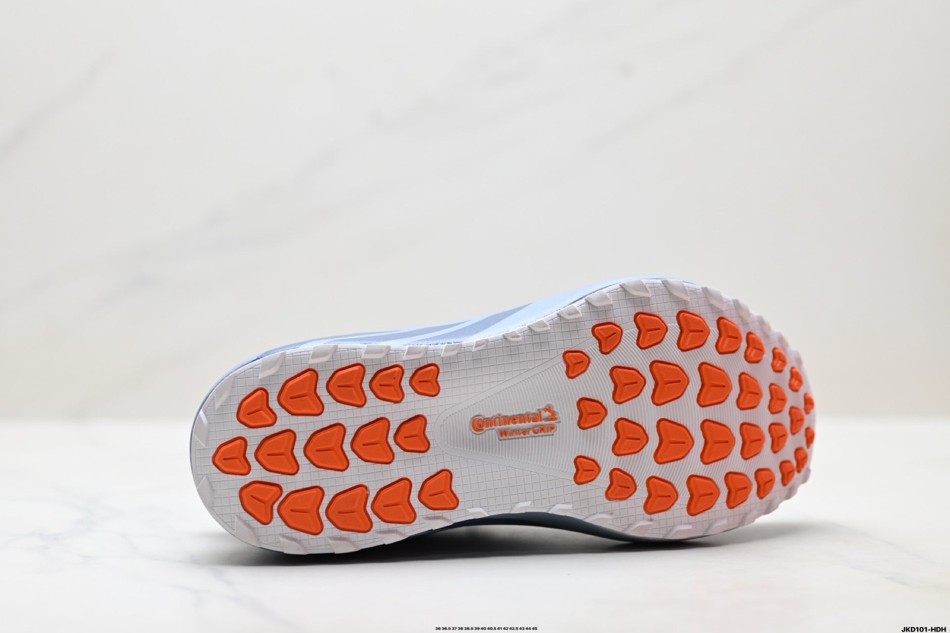 Boost Running Shoes – Cushioned & Wear-Resistant