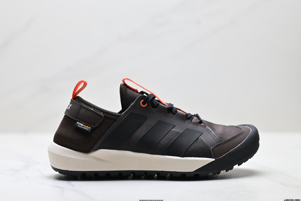 Outdoor Casual Hiking Shoes