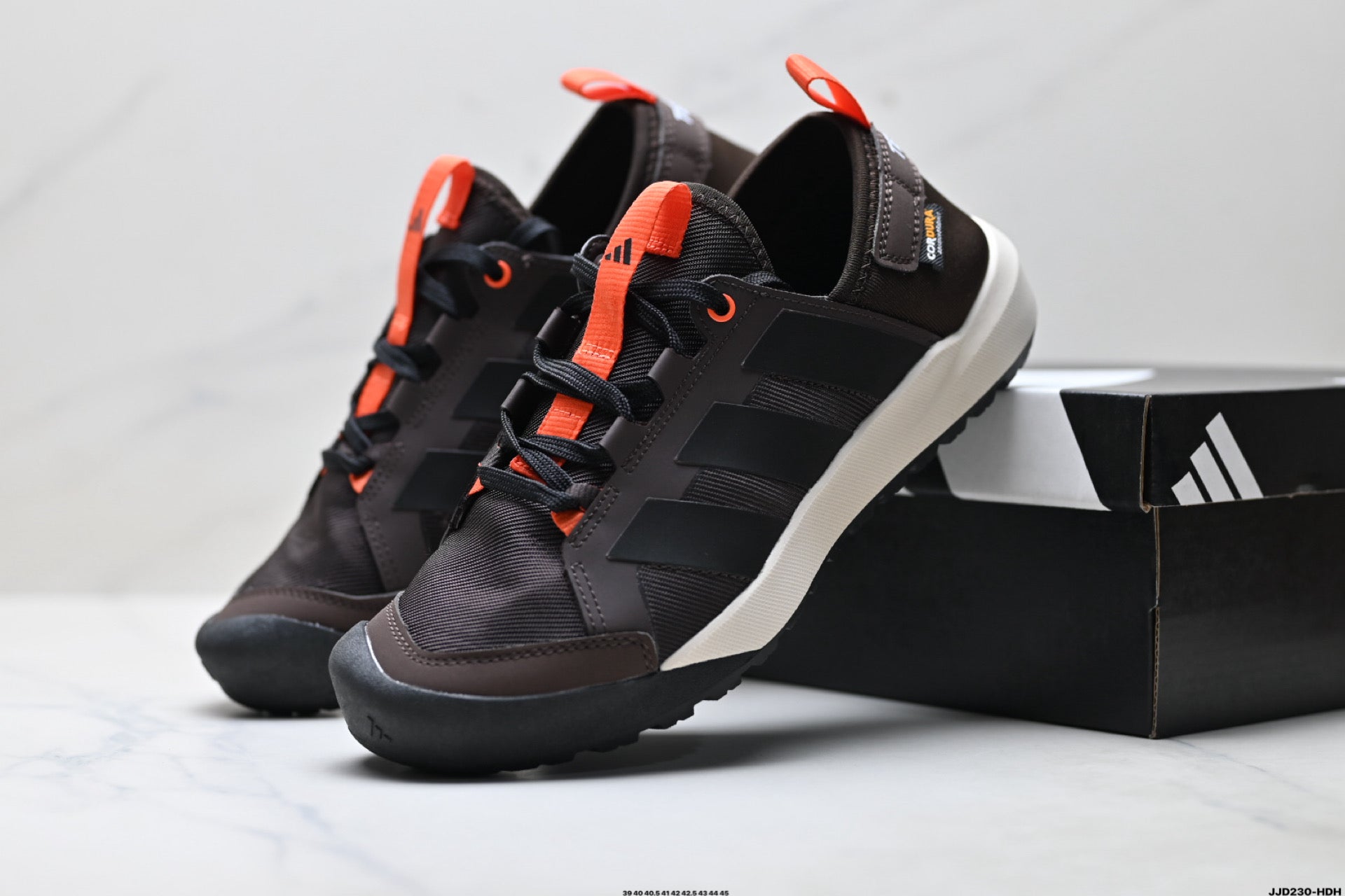 Outdoor Casual Hiking Shoes