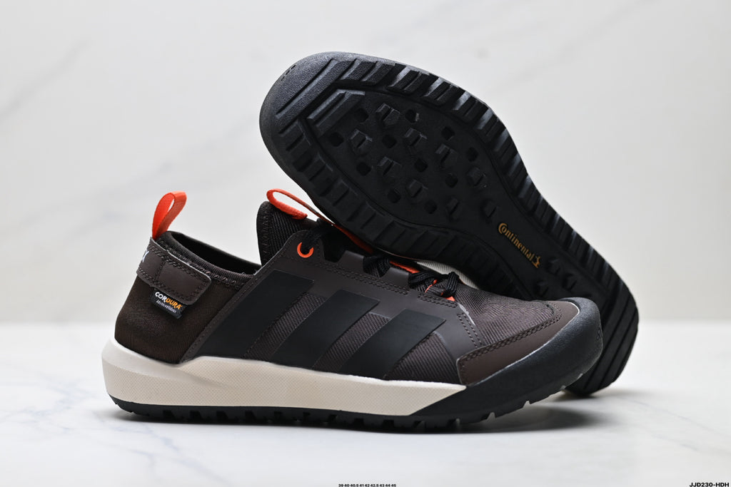 Outdoor Casual Hiking Shoes