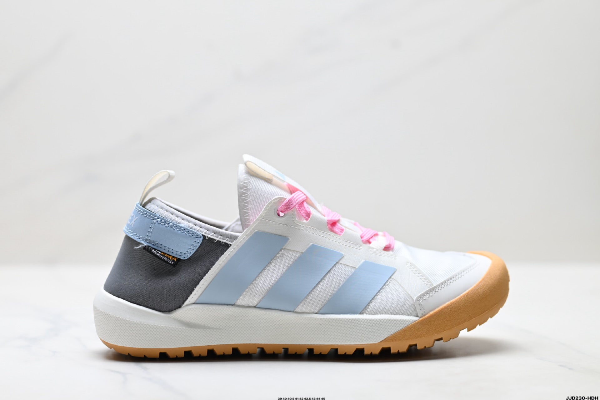 Outdoor Casual Hiking Shoes