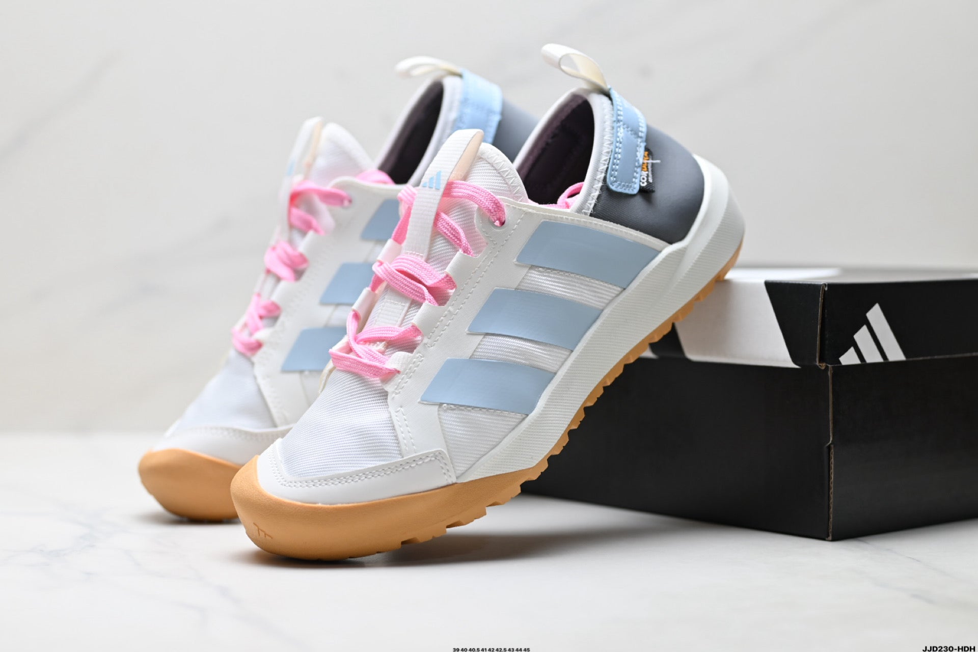Outdoor Casual Hiking Shoes