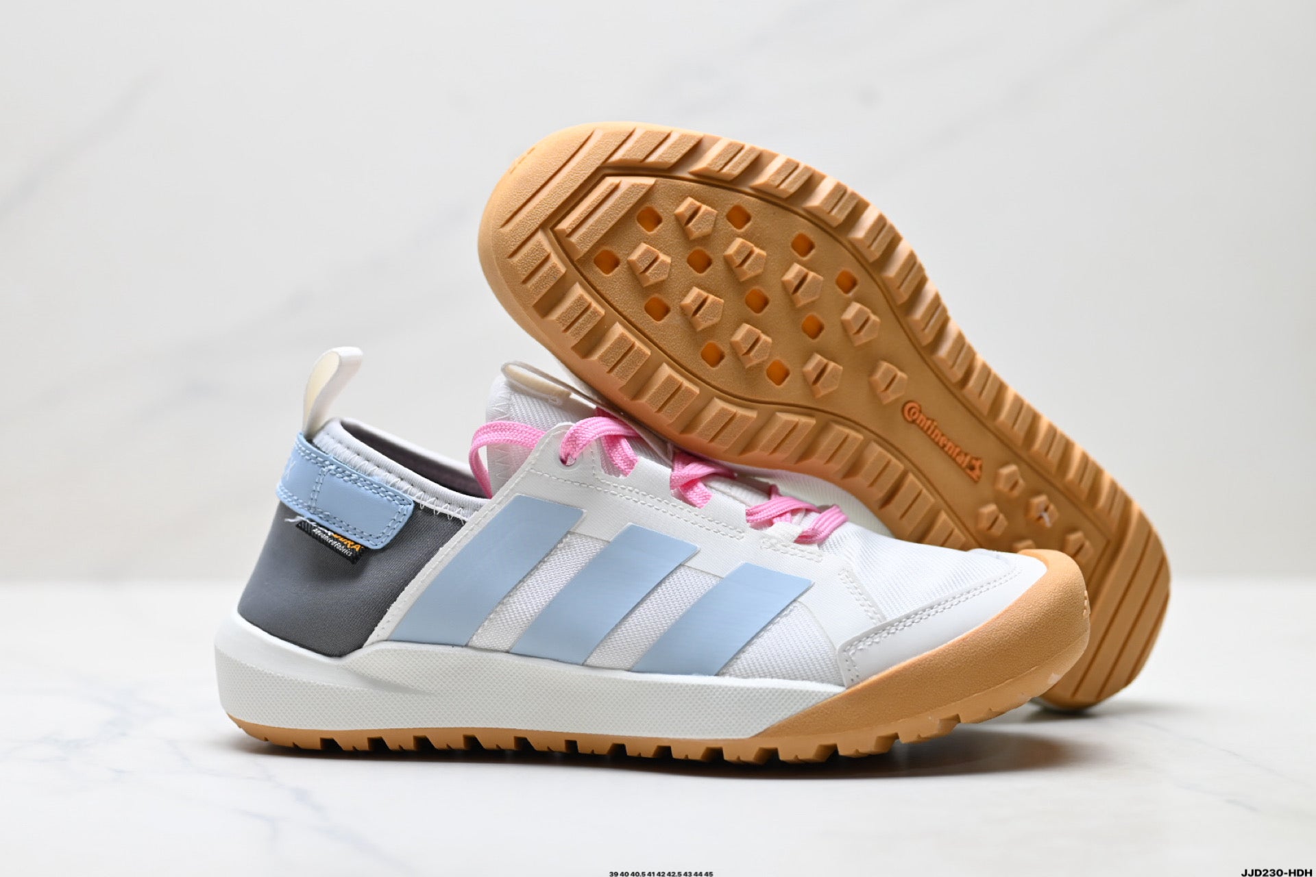Outdoor Casual Hiking Shoes