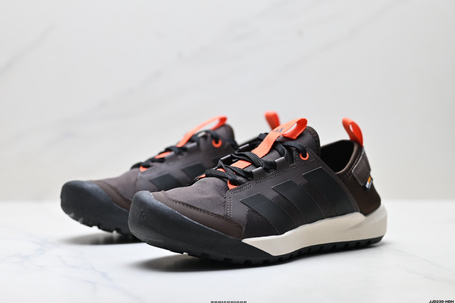 Outdoor Casual Hiking Shoes