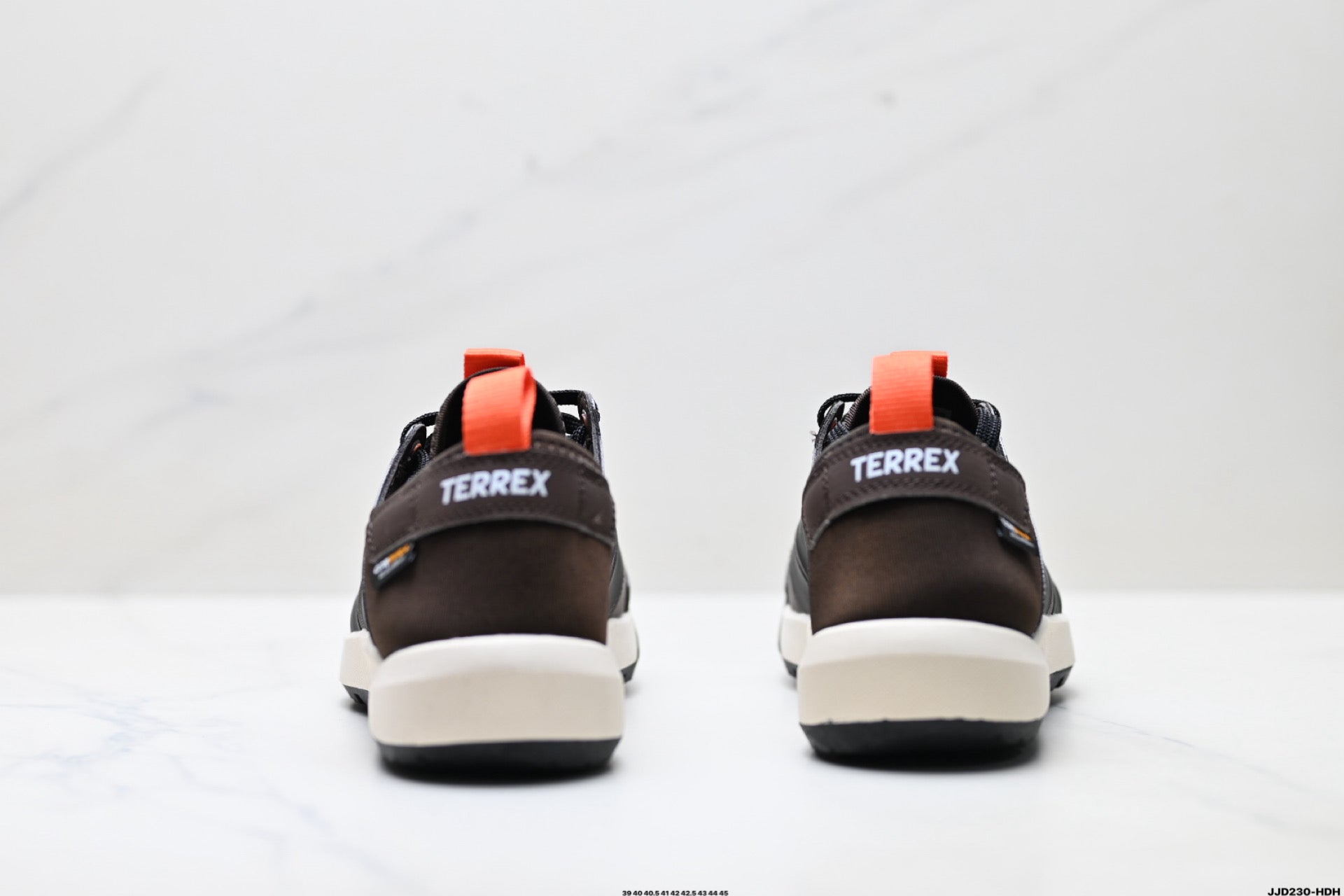 Outdoor Casual Hiking Shoes